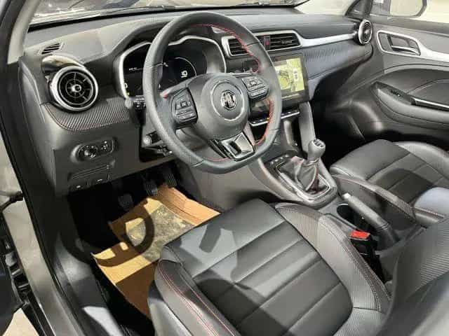 Other Other MG ZS 1.0T-GDI Luxury /TETTO APRIB./PELLE/CAR PL 05/2023-photo-6