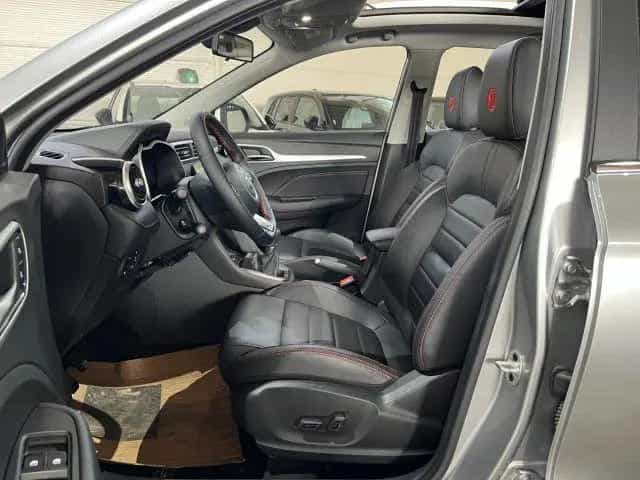 Other Other MG ZS 1.0T-GDI Luxury /TETTO APRIB./PELLE/CAR PL 05/2023-photo-7