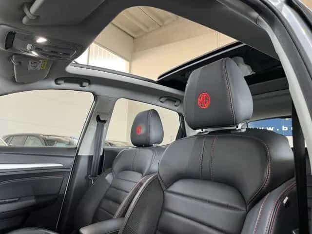 Other Other MG ZS 1.0T-GDI Luxury /TETTO APRIB./PELLE/CAR PL 05/2023-photo-8