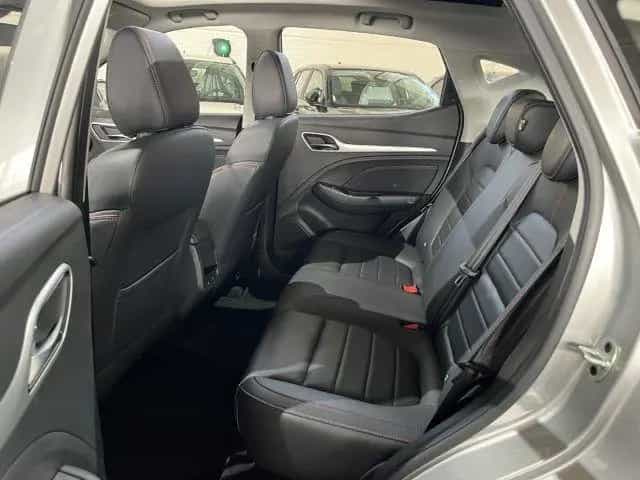 Other Other MG ZS 1.0T-GDI Luxury /TETTO APRIB./PELLE/CAR PL 05/2023-photo-9