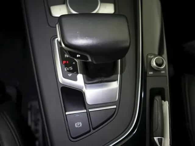 Audi A4 AVANT TFSI SPORT S-TRONIC+NAVI+RÜCKFAHRKAMERA 06/2018-photo-13