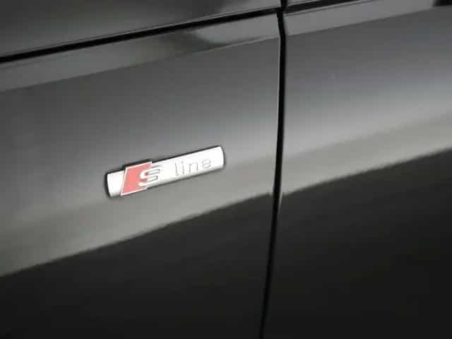 Audi A4 AVANT TFSI SPORT S-TRONIC+NAVI+RÜCKFAHRKAMERA 06/2018-photo-18