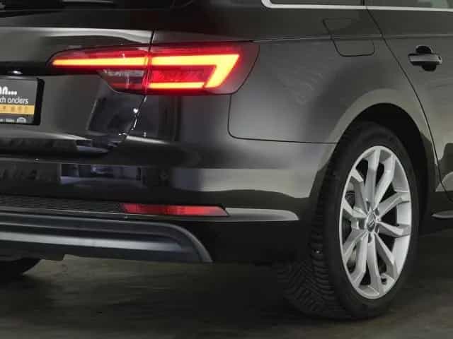 Audi A4 AVANT TFSI SPORT S-TRONIC+NAVI+RÜCKFAHRKAMERA 06/2018-photo-20