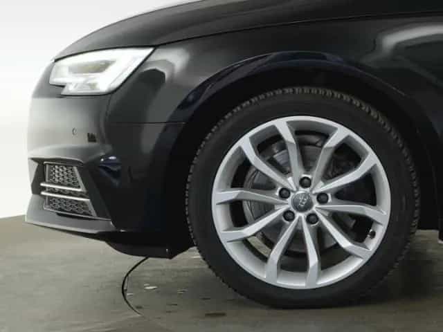 Audi A4 AVANT TFSI SPORT S-TRONIC+NAVI+RÜCKFAHRKAMERA 06/2018-photo-22