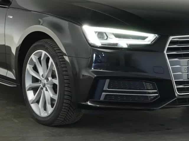 Audi A4 AVANT TFSI SPORT S-TRONIC+NAVI+RÜCKFAHRKAMERA 06/2018-photo-31