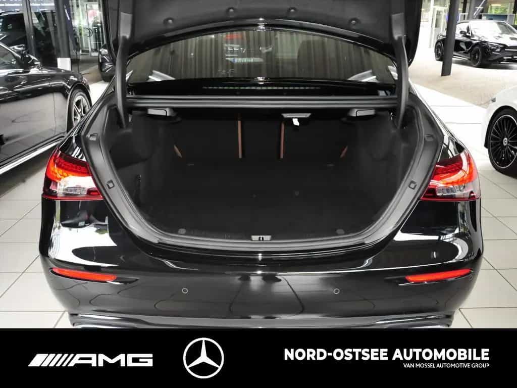 Mercedes-Benz E 450 4M AVANTGARDE 360 ACC PDC MULTIBEAM PANO 09/2020-photo-11