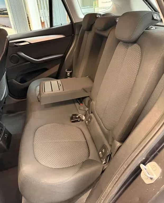 BMW X1 sDrive18d Aut. Advantage 02/2022-photo-5