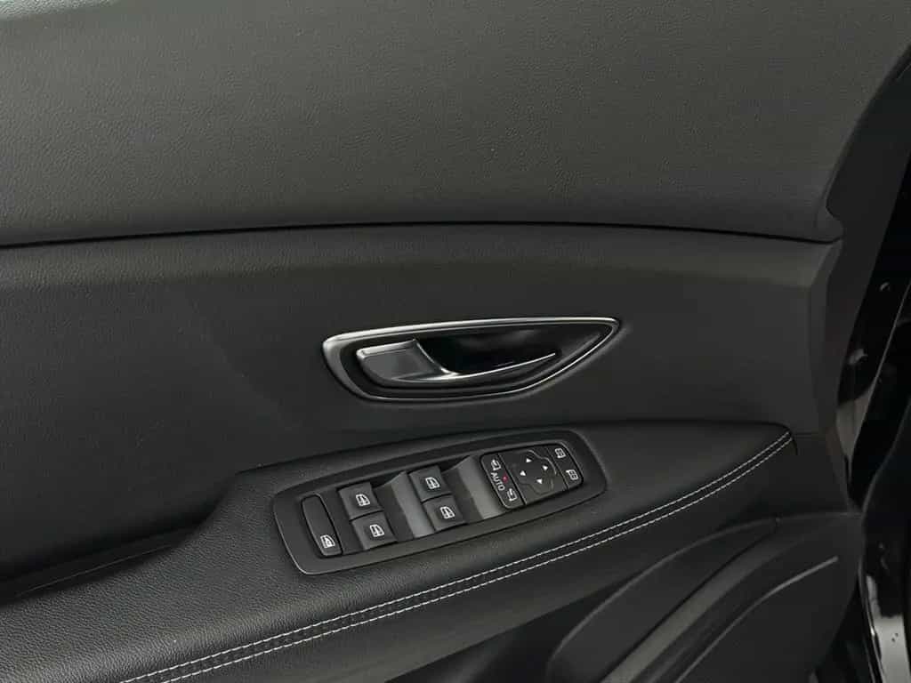 Renault Scenic IV 1.3 TCe Limited Kamera LED BT Navi AHK 12/2018-photo-14