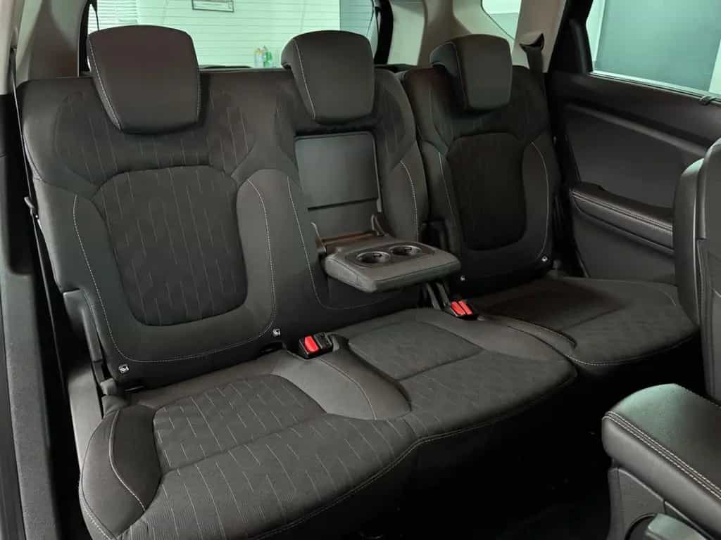 Renault Scenic IV 1.3 TCe Limited Kamera LED BT Navi AHK 12/2018-photo-18