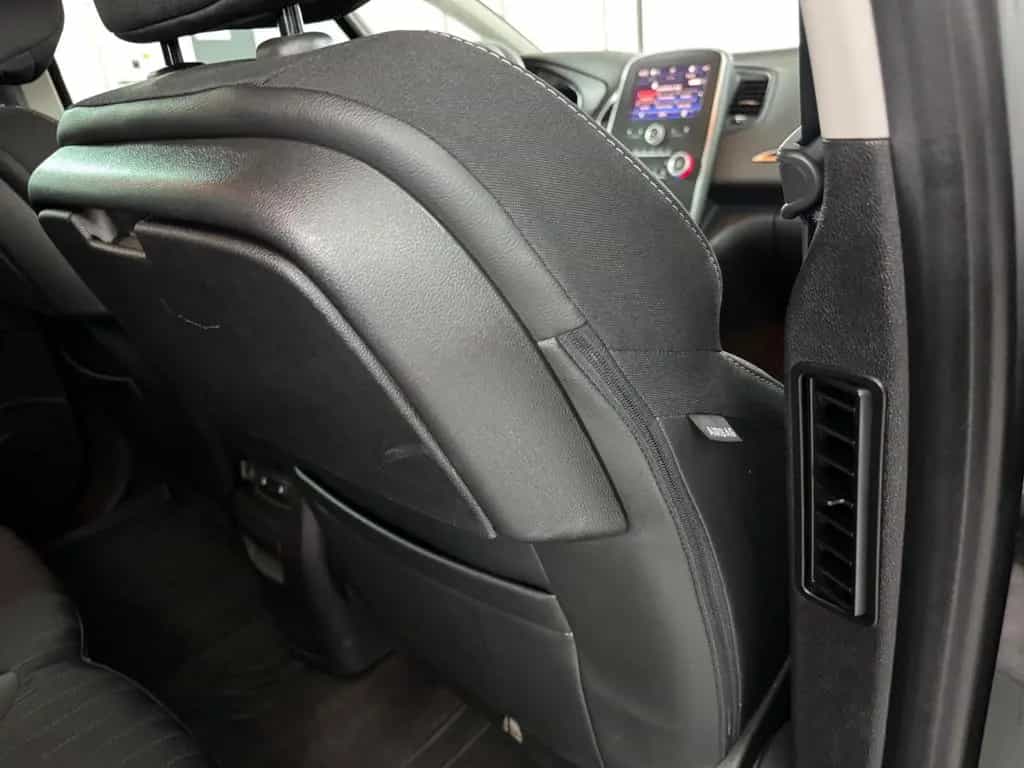 Renault Scenic IV 1.3 TCe Limited Kamera LED BT Navi AHK 12/2018-photo-44