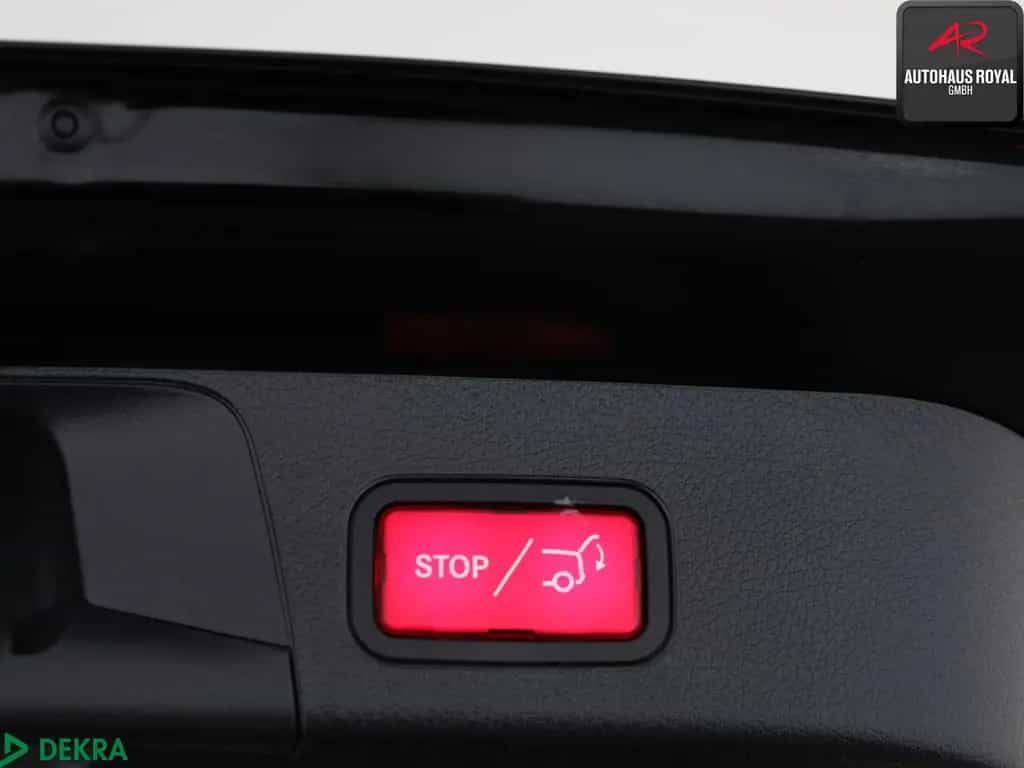 Mercedes-Benz GLB 200 d STYLE PANO,AMBIENTE,KAMERA,SPURHALTE 01/2021-photo-21