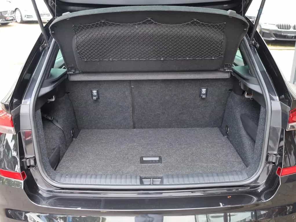 Skoda Kamiq Monte Carlo*CarPlay*ACC*Virtual*Pano*18" 12/2021-photo-11