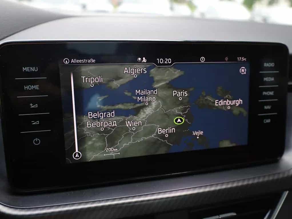 Skoda Kamiq Monte Carlo*CarPlay*ACC*Virtual*Pano*18" 12/2021-photo-19