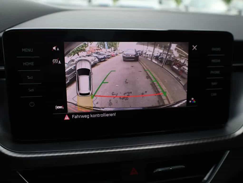 Skoda Kamiq Monte Carlo*CarPlay*ACC*Virtual*Pano*18" 12/2021-photo-21