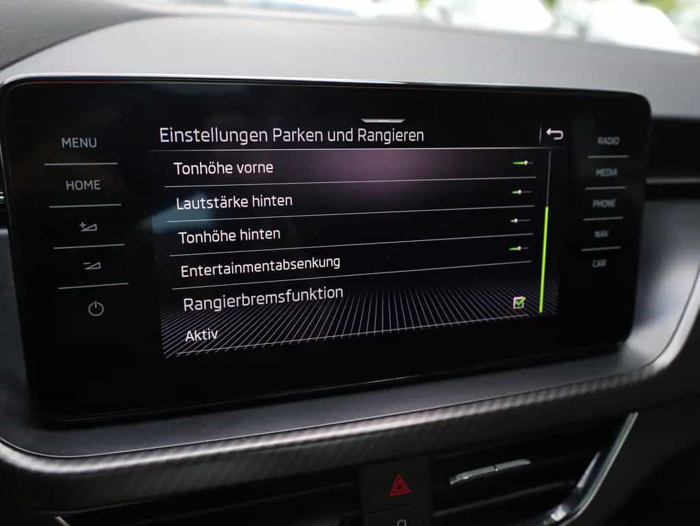 Skoda Kamiq Monte Carlo*CarPlay*ACC*Virtual*Pano*18" 12/2021-photo-25