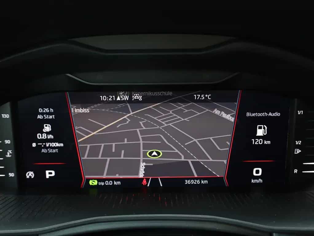 Skoda Kamiq Monte Carlo*CarPlay*ACC*Virtual*Pano*18" 12/2021-photo-27