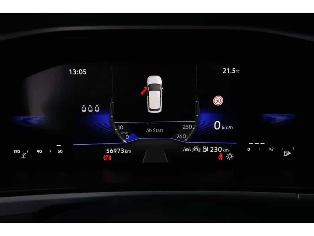 Volkswagen T-Roc 1.0TSI Life+LED+VIRTUAL+CARPLAY+SHZ+PDC 01/2025-photo-16