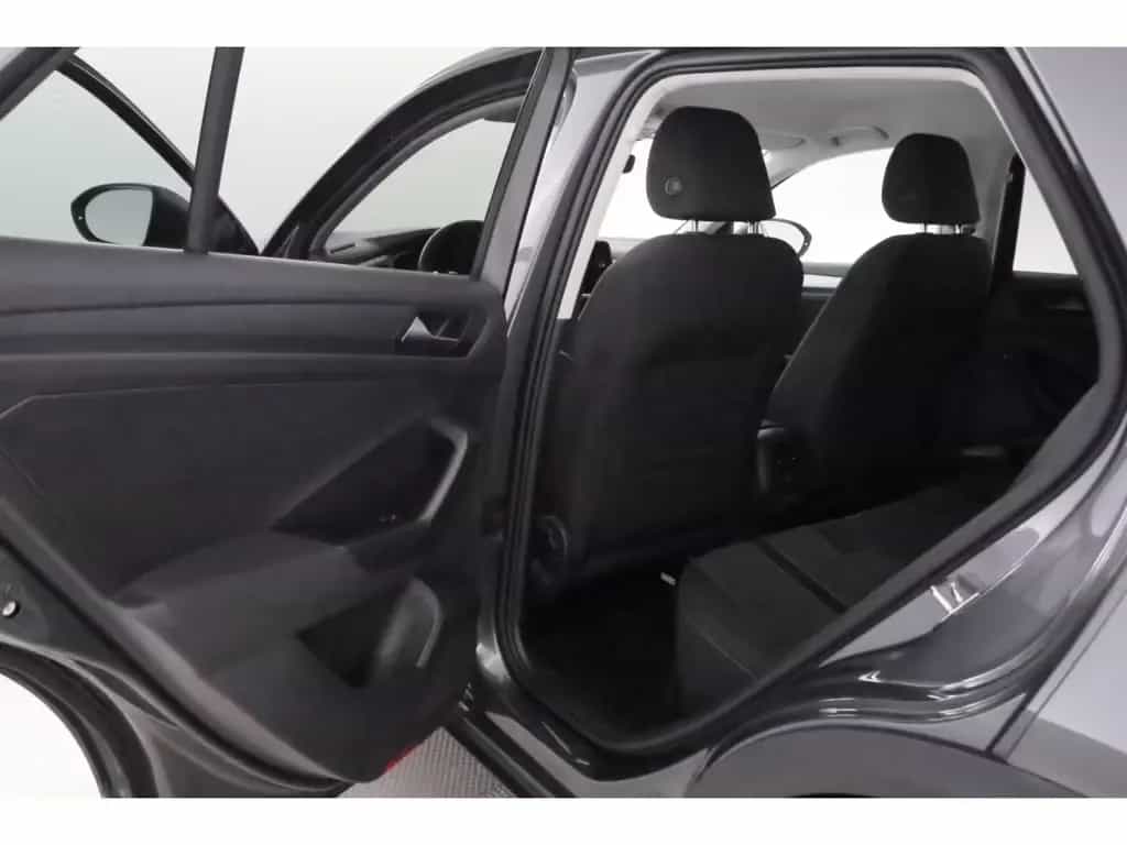 Volkswagen T-Roc 1.0TSI Life+LED+VIRTUAL+CARPLAY+SHZ+PDC 01/2025-photo-17