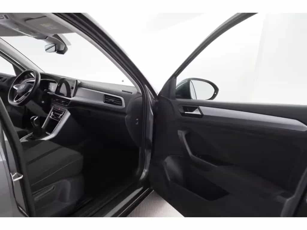 Volkswagen T-Roc 1.0TSI Life+LED+VIRTUAL+CARPLAY+SHZ+PDC 01/2025-photo-19