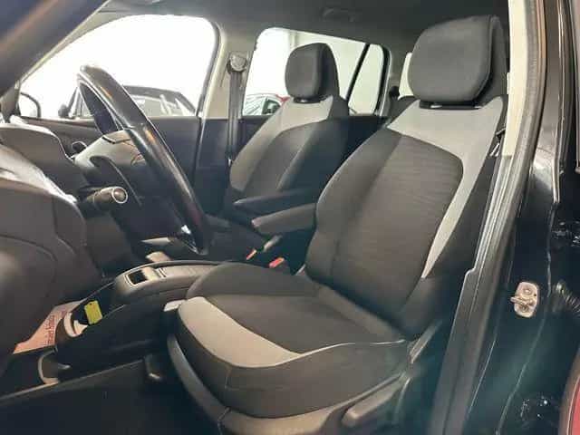Citroën Grand C4 Picasso / SpaceTourer Grand C4 Picasso//Selection//7. Sitzer//Navi// 01/2016-photo-11