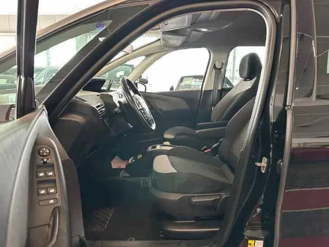 Citroën Grand C4 Picasso / SpaceTourer Grand C4 Picasso//Selection//7. Sitzer//Navi// 01/2016-photo-13