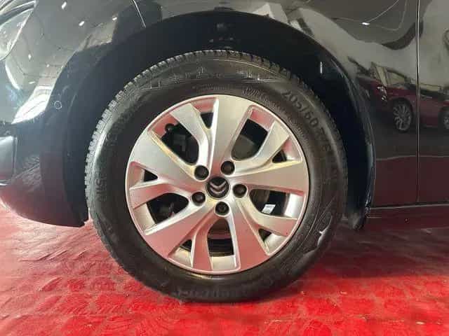 Citroën Grand C4 Picasso / SpaceTourer Grand C4 Picasso//Selection//7. Sitzer//Navi// 01/2016-photo-3