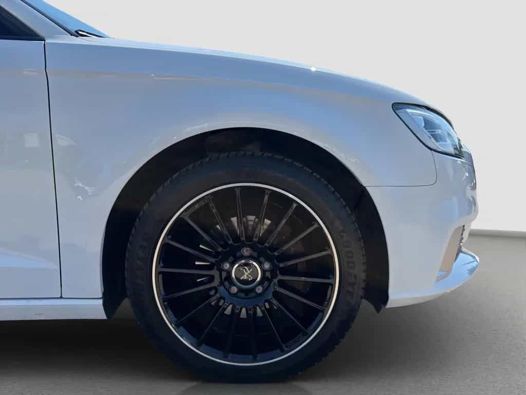 Audi A3 Sportback sport 1.0 TFSI App Navi PDC Licht&S 06/2017-photo-15