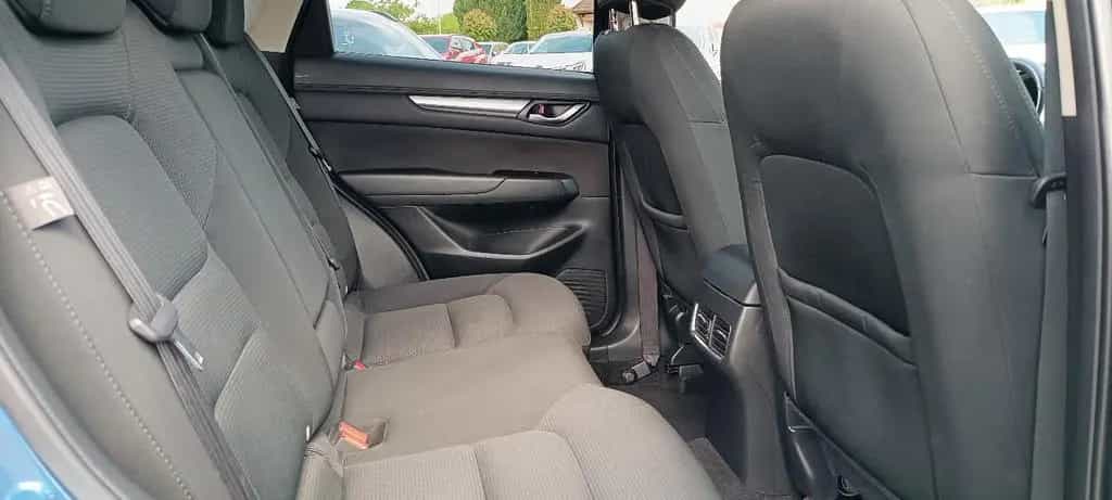 Mazda CX-5 2.0 Skyactive 10/2019-photo-10