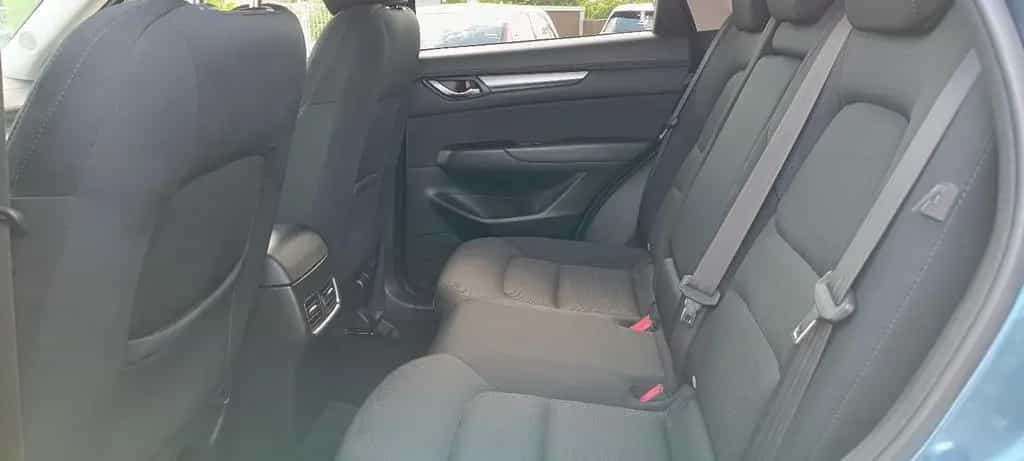 Mazda CX-5 2.0 Skyactive 10/2019-photo-11