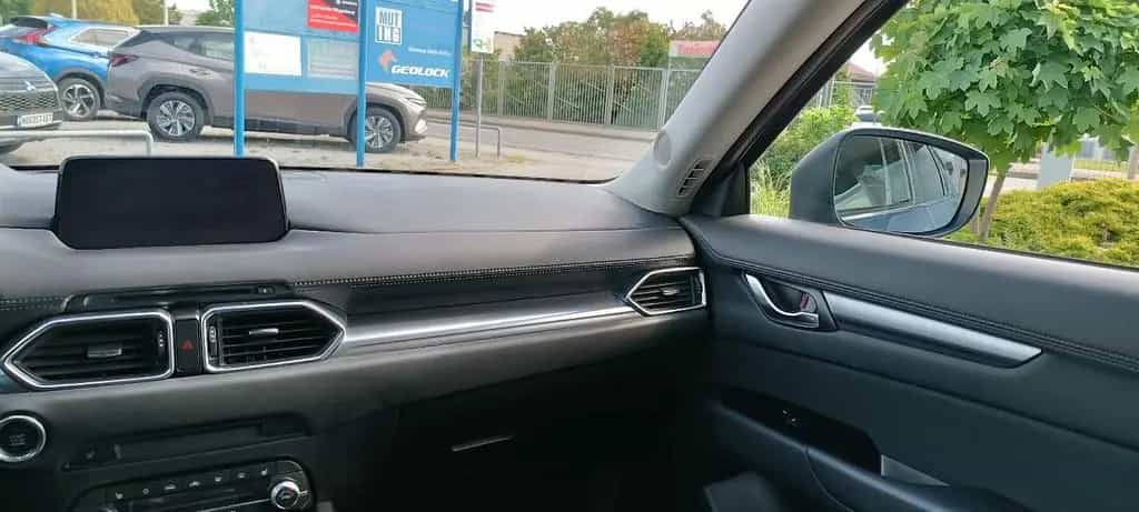 Mazda CX-5 2.0 Skyactive 10/2019-photo-12