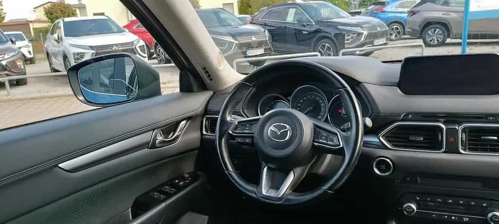 Mazda CX-5 2.0 Skyactive 10/2019-photo-13