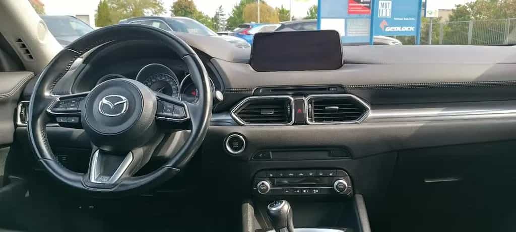 Mazda CX-5 2.0 Skyactive 10/2019-photo-15