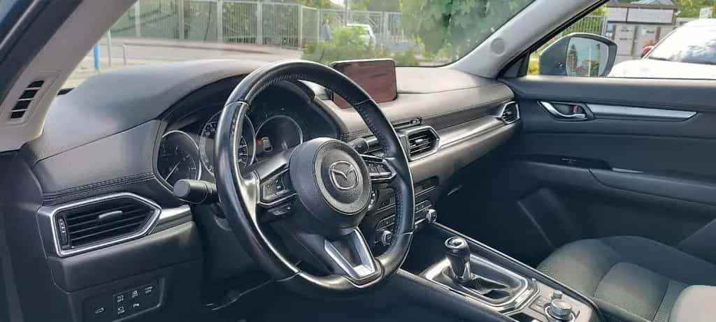 Mazda CX-5 2.0 Skyactive 10/2019-photo-16
