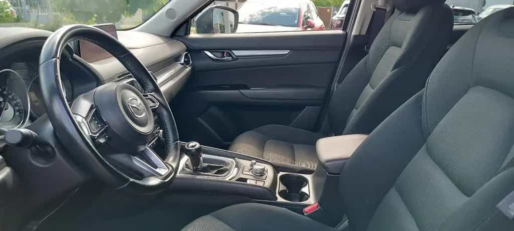 Mazda CX-5 2.0 Skyactive 10/2019-photo-17