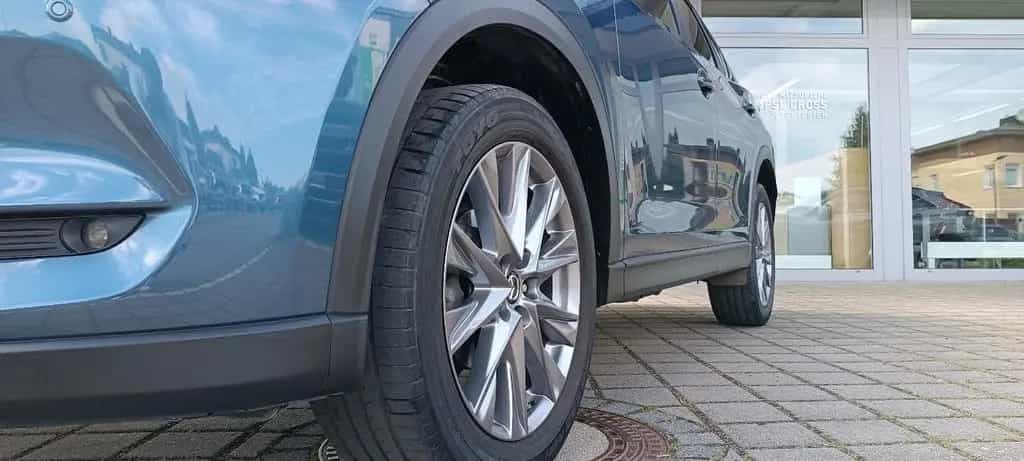 Mazda CX-5 2.0 Skyactive 10/2019-photo-18