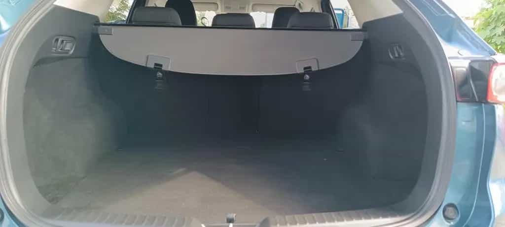 Mazda CX-5 2.0 Skyactive 10/2019-photo-7