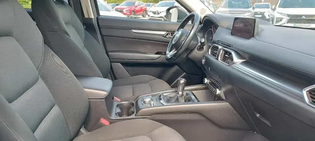 Mazda CX-5 2.0 Skyactive 10/2019-photo-9