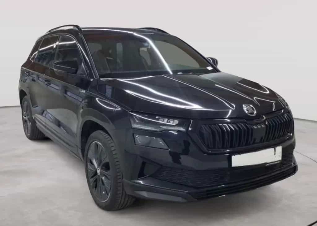 Skoda Karoq Sportline 1.5 TSI 01/2023-photo-0