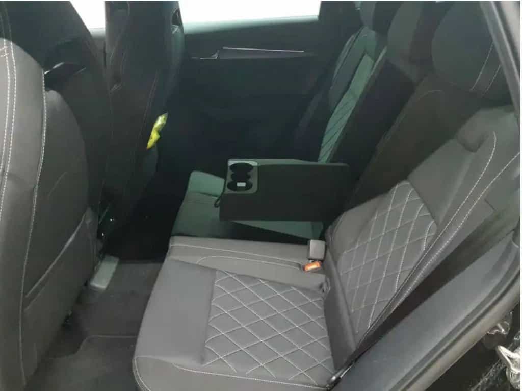 Skoda Karoq Sportline 1.5 TSI 01/2023-photo-10