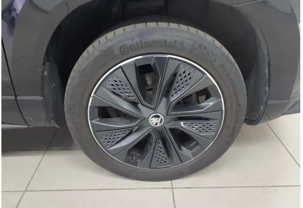 Skoda Karoq Sportline 1.5 TSI 01/2023-photo-8