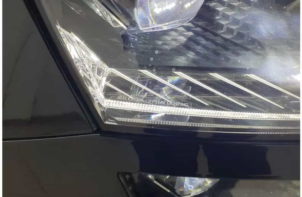Skoda Karoq Sportline 1.5 TSI 01/2023-photo-9