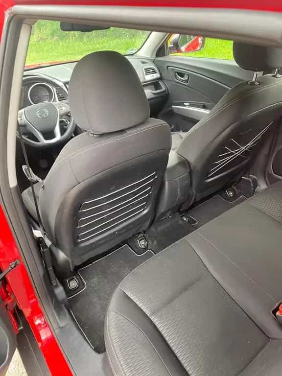 Ssangyong Tivoli 1.6 e-XDi 160  4WD 02/2018-photo-5
