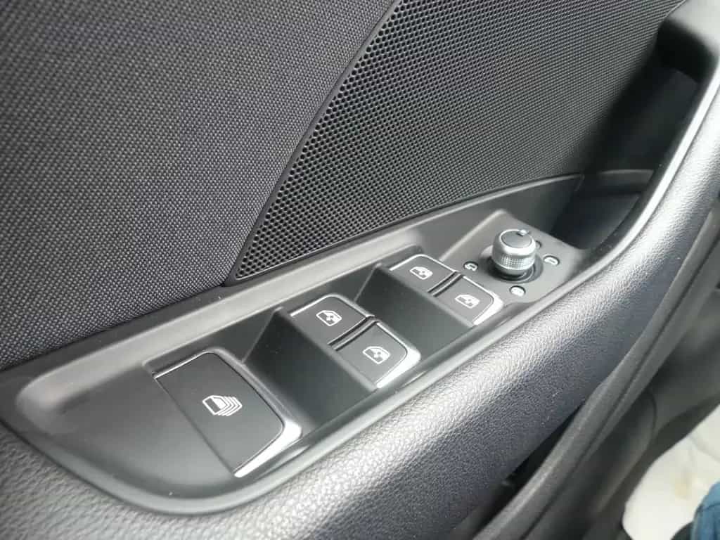 Audi A3 Cabriolet 35 TFSI sport Navi*SHZ*Bluetooth 03/2019-photo-18