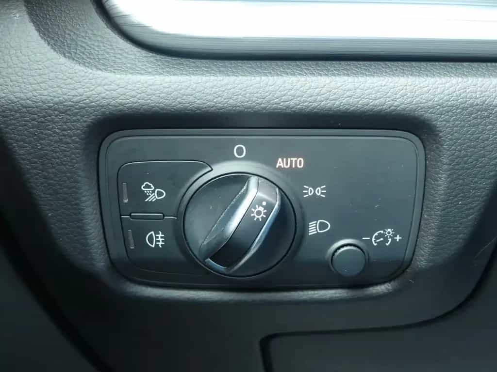 Audi A3 Cabriolet 35 TFSI sport Navi*SHZ*Bluetooth 03/2019-photo-19