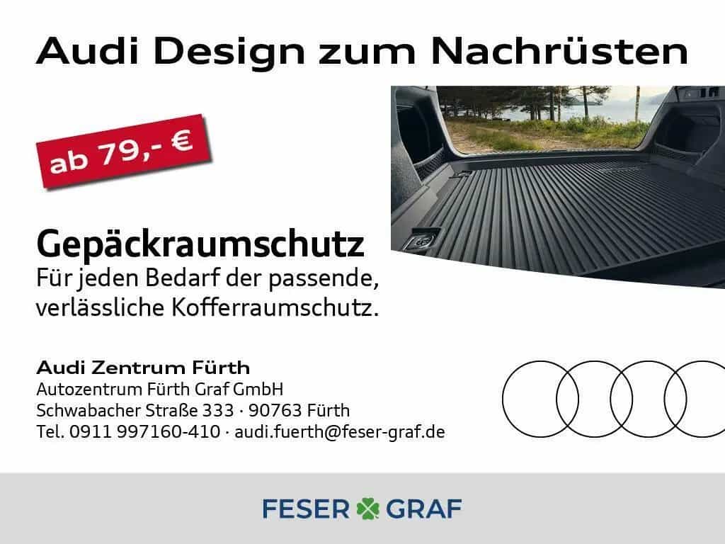 Audi Q2 Design 35 TFSI S tronic RFK ACC LED Navi 03/2020-photo-18