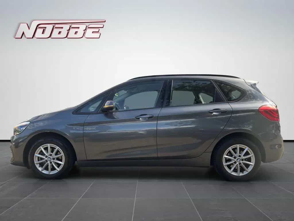 BMW 218 Active Tourer 218i Active Tourer Aut. Advantage 12/2018-photo-1