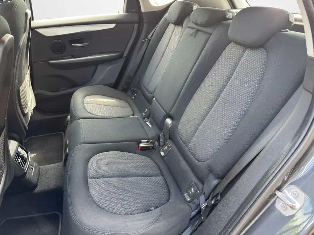 BMW 218 Active Tourer 218i Active Tourer Aut. Advantage 12/2018-photo-11