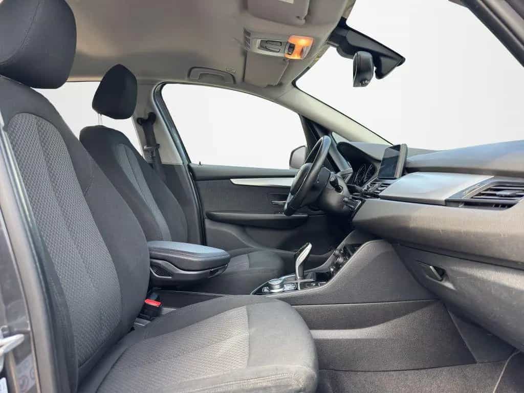 BMW 218 Active Tourer 218i Active Tourer Aut. Advantage 12/2018-photo-14