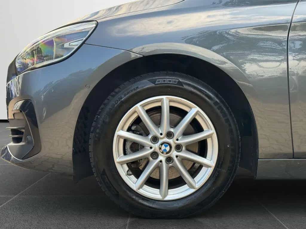 BMW 218 Active Tourer 218i Active Tourer Aut. Advantage 12/2018-photo-16