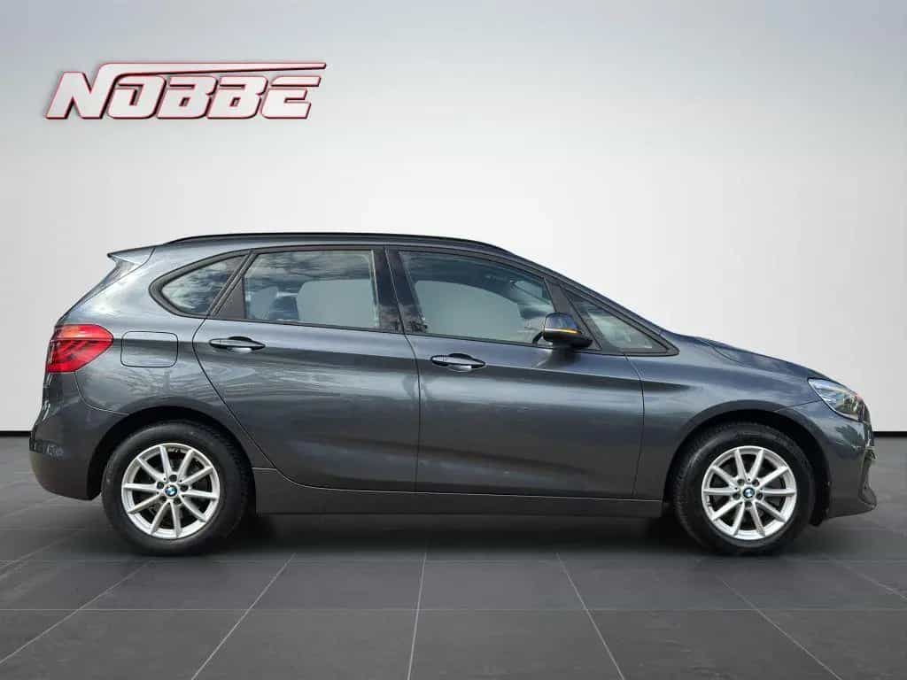BMW 218 Active Tourer 218i Active Tourer Aut. Advantage 12/2018-photo-5